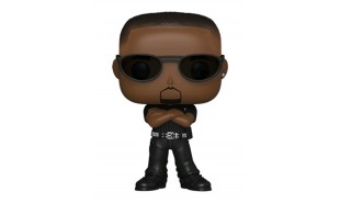 Bad Boys - Mike Lowrey Pop! Vinyl