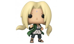 Naruto Shippuden - Lady Tsunade Pop! Vinyl