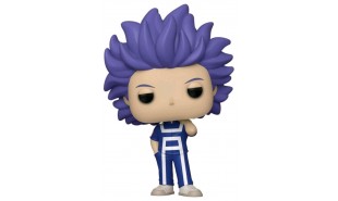 My Hero Academia - Hitoshi Shinso US Exclusive Pop! Vinyl