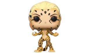 Wonder Woman: 1984 - Cheetah Pop! Vinyl