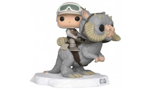 Star Wars - Luke on Tauntaun Pop! Vinyl Dlx