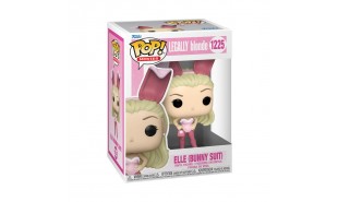 Legally Blonde - Elle (Bunny Suit) Pop! Vinyl