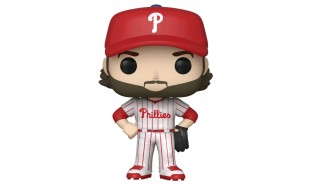 Major League Baseball: Phillies - Bryce Harper Pop! Vinyl
