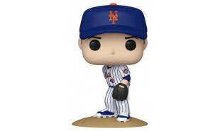 Major League Baseball: Brewers - Christian Yelich Pop! Vinyl