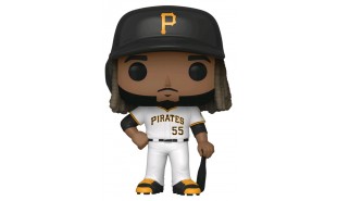 Major League Baseball: Pirates - Josh Bell Pop! Vinyl