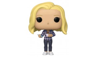The Good Place - Eleanor Shellstrop Pop! Vinyl