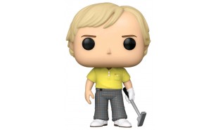 Golf - Jack Nicklaus Pop! Vinyl