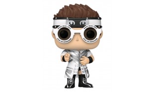WWE - The Miz Pop! Vinyl