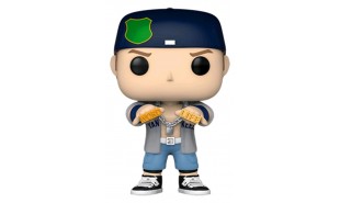 WWE - John Cena Dr of Thuganomics Pop! Vinyl