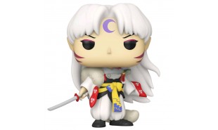 Inuyasha - Sesshomaru Pop! Vinyl