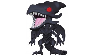 Yu-Gi-Oh! - Red-Eyes Black Dragon Pop! Vinyl