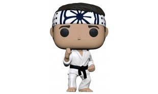 Cobra Kai - Daniel LaRusso Pop! Vinyl