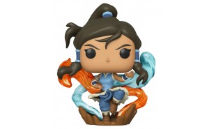 The Legend of Korra - Korra Pop! Vinyl