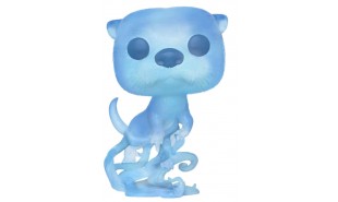 Harry Potter - Patronus Hermione Pop! Vinyl