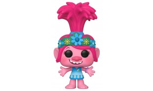 Trolls World Tour - Poppy Pop! Vinyl