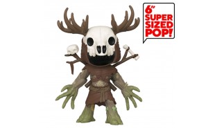 The Witcher 3: Wild Hunt - Leshen 6" US Exclusive Pop! Vinyl