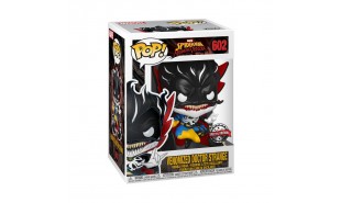 Venom - Venomized Doctor Strange Glow US Exclusive Pop! Vinyl