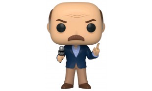 Spider-Man: Far From Home - J. Jonah Jameson US Exclusive Pop! Vinyl