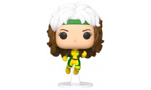 X-Men - Rogue Flying US Exclusive Pop! Vinyl