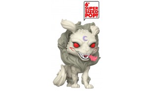 Inuyasha - Sesshomaru Demon Dog 6" US Exclusive Pop! Vinyl