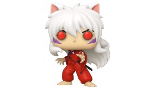 Inuyasha - Evil Inuyasha US Exclusive Pop! Vinyl