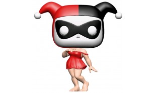 Batman - Harley's Mad Love US Exclusive Pop! Vinyl