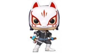Persona 5 - Fox US Exclusive Pop! Vinyl