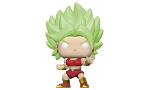 Dragon Ball Super - Super Saiyan Kale Pop! Vinyl