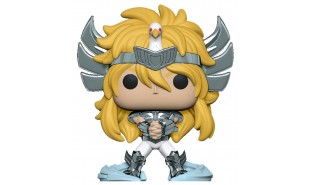 Saint Seiya - Cygnus Hyoga Pop! Vinyl