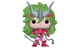 Saint Seiya - Andromeda Shun Pop! Vinyl