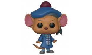 The Great Mouse Detective - Olivia Pop! Vinyl