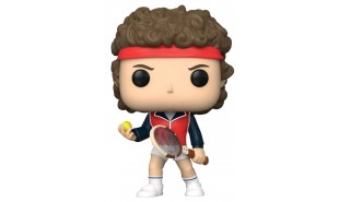 Tennis - John McEnroe Pop! Vinyl