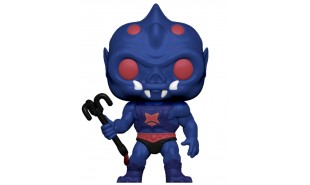 Masters of the Universe - Webstor Pop! Vinyl