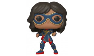 Avengers (Video Game 2020) - Kamala Khan Pop! Vinyl