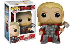 Avengers 2: Age of Ultron - Thor Pop! Vinyl Figure