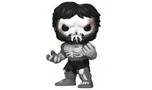 Avengers (Video Game 2020) - Hulk Tribal US Exclusive Pop! Vinyl