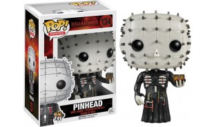 Hellraiser - Pinhead Pop! Vinyl Figure
