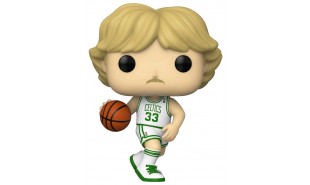 NBA Legends - Larry Bird (Celtics Home) Pop! Vinyl