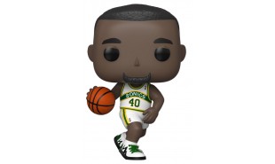 NBA Legends - Shawn Kemp (Sonics Home) Pop! Vinyl