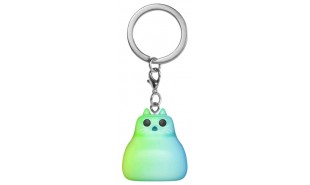 Soul - Soul Cat Pocket Pop! Keychain