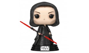 Star Wars - Dark Rey Episode IX Rise of Skywalker Pop! Vinyl