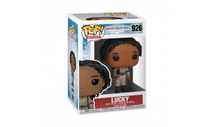 Ghostbusters: Afterlife - Lucky Pop!