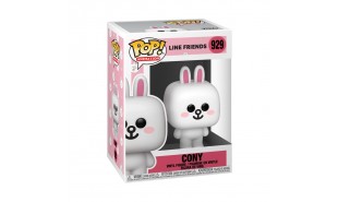 Line Friends - Cony Pop! Vinyl
