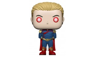 The Boys - Homelander Pop! Vinyl