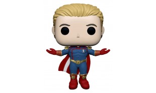 The Boys - Homelander Levitating Pop! Vinyl