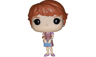 Sixteen Candles - Samantha Baker Pop! Vinyl Figure