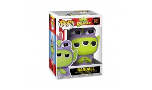 Pixar - Alien Remix Randall Pop! Vinyl
