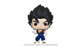 Dragon Ball Z - Vegito Pop! Vinyl