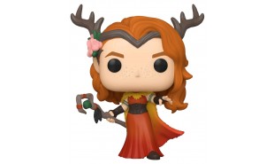 Vox Machina - Keyleth Pop! Vinyl