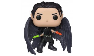 Vox Machina - Vax'ildan Pop! Vinyl